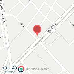 عکس رستوران آشپزخانه ترمه بیرون بر شعبه کوی کارگر