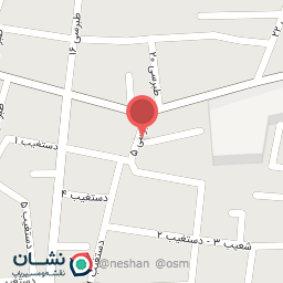 عکس پایگاه سلامت شهری 