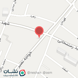 عکس آلاچیق و آردواز ویلا سقف