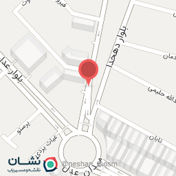 عکس میدان عدل