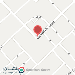 عکس پیش دبستانی و مهدکودک عاطفه ها