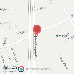 عکس باشگاه ورزشی آران فیت شعبه ۱