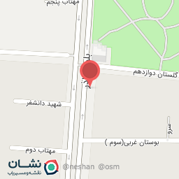 عکس سالن تولد آلین لند 