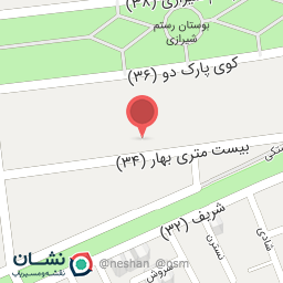 عکس مجتمع پرنیان 