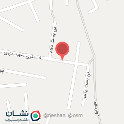 عکس ادویه محله