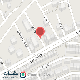 عکس پیرایش مردانه آقای نمونه