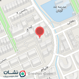 عکس مجتمع آلومرول 8 واحدی