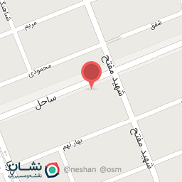 عکس پارچه فروشی رستگار