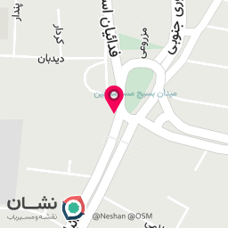 عکس کارشناسی رنگ و اتوسرویس روغن پلاس