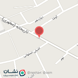 عکس پارچه سرای فرهنگی 