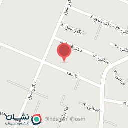 عکس شوروم روشنایی رادنیرو