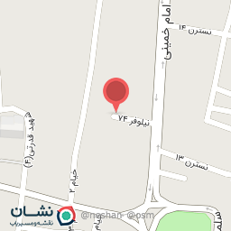 عکس مسجد مرشدی