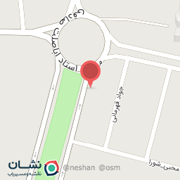 عکس فروشگاه زنجیره ای گندم