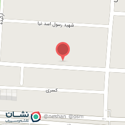 عکس مهر نیکان