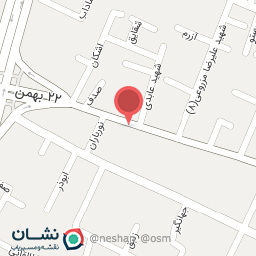 عکس داروخانه دکتر ورشوساز