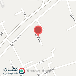 عکس اصفهان مس محمدی