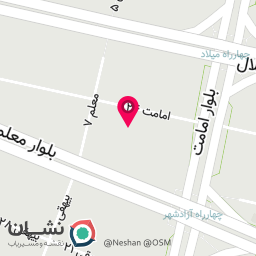 عکس مداستینی