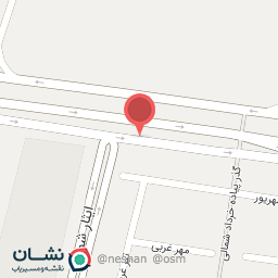 عکس بریانی شریک