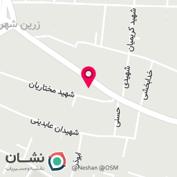 عکس پاچینی زاپاتا