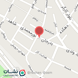 عکس بدلیجات منصور