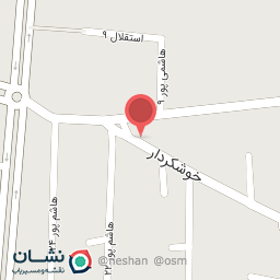 عکس فروشگاه امید جوشندی