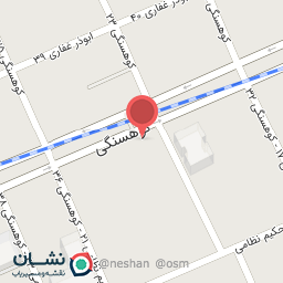 عکس بیمه ایران-قربانی 33283 شعبه کوهسنگی