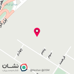 عکس پردیس علم و فناوری ایران مرینوس