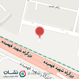 عکس مجتمع تعمیر گاهی و کارواش تاپ کار 