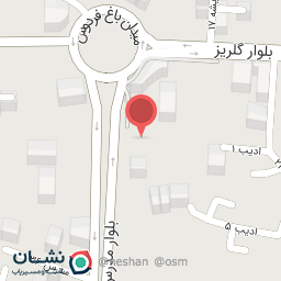 عکس مرکز بهداشت