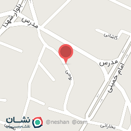 عکس ماهی فروشی یزدانی