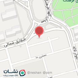 عکس فروشگاه کادویی شقایق