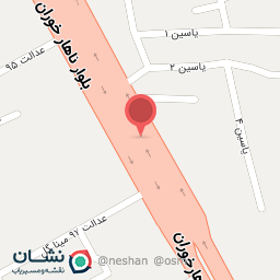 عکس فروشگاه‌ زنجیره‌ای جانبو شعبه قلعه حسن