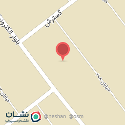 عکس کارخانه شرکت پارس خوشه پرداز