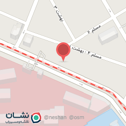 عکس دکتر سید سعید مهاجرزاده حیدری