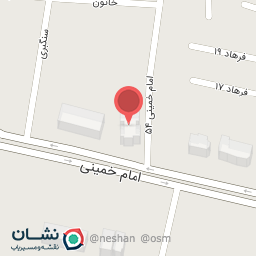 عکس درمانگاه صاحب الزمان تامین اجتماعی