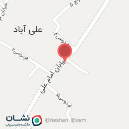 عکس حسینه علی آباد (مرحوم حاج مظفر)