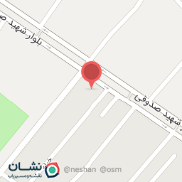 عکس آرایشگاه مردانه