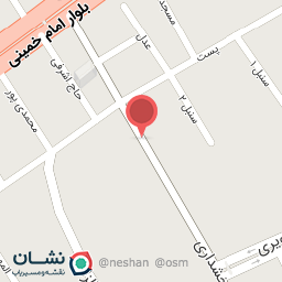 عکس هنرستان دخترانه اسوه