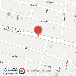 عکس صافکاری و نقاشی ابوالفضل