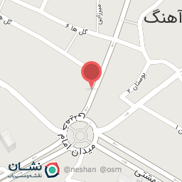 عکس فروشگاه زنجیره ای جانبو