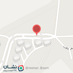 عکس شهرک مسکونی امید