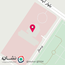 عکس دکتر پریسا عصمتی
پزشک عمومی
