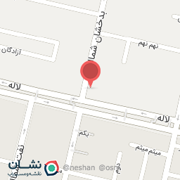 عکس داروخانه دکتر فتاحی