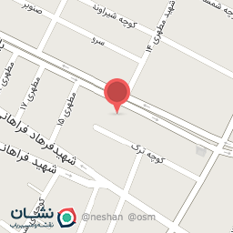 عکس فروشگاه برنج شمال