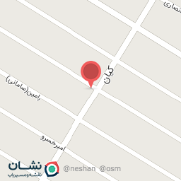 عکس آجیل سرای صاحب الزمان