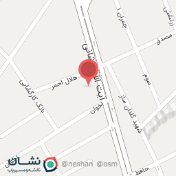 عکس جمعیت هلال احمر شهرستان یزد