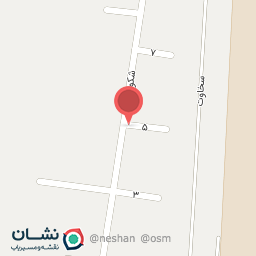 عکس سالن عقد سلین