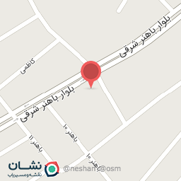 عکس بانک تجارت شعبه باهنر