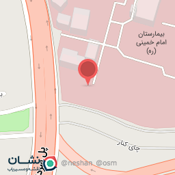 عکس داروخانه حمدی