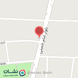 عکس تعمیرگاه مکانیکی طاهری